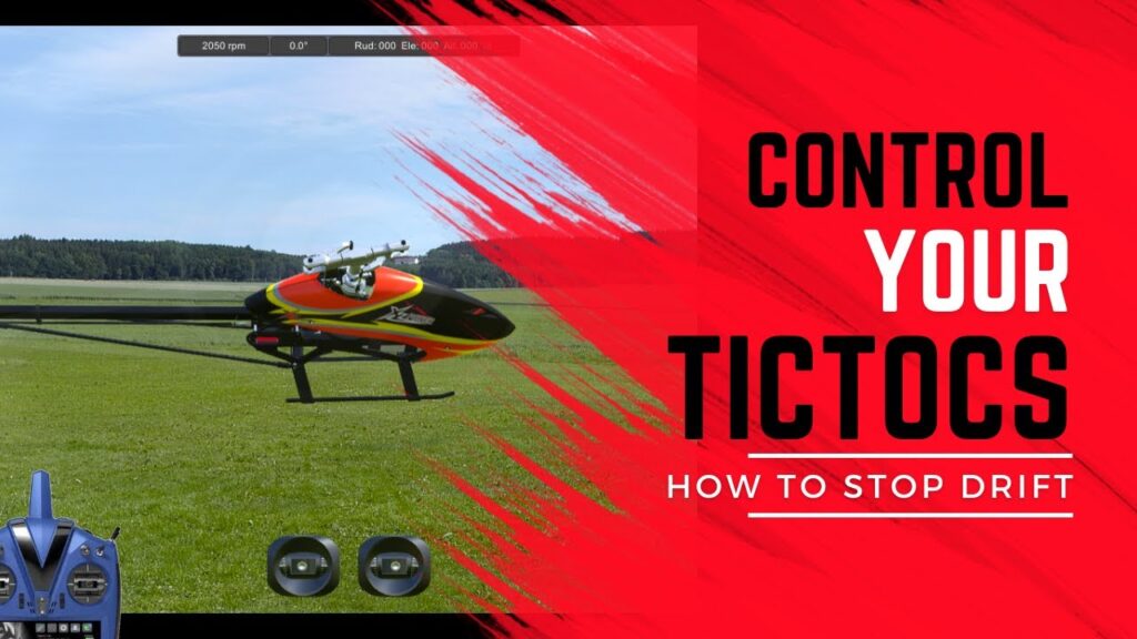 Control your Tictocs